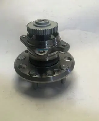KIA Magentis Rear wheel ball bearing 527303K000