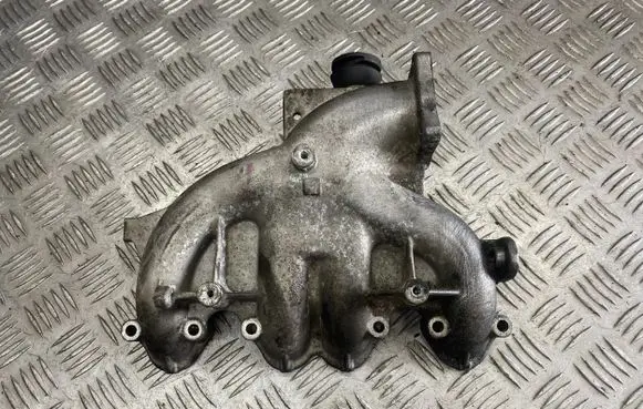Volkswagen PASSAT B6 Intake manifold 03G129713 07042