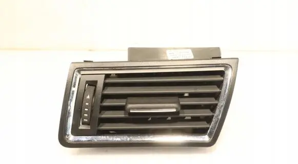 Seat Toledo IV (NH) Dashboard side air vent grill/cover trim