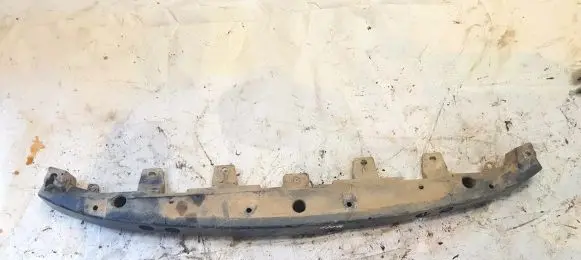 Subaru Legacy Front bumper lip 