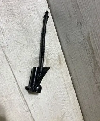 Ford Focus Windshield washer spray nozzle jx7b-17666-a