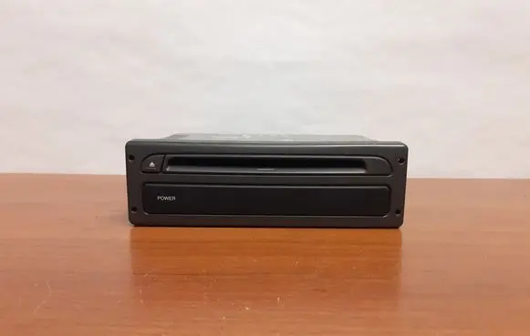 Peugeot 607 CD/DVD changer 964795608000 6764