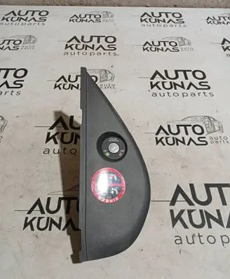 Hyundai Santa Fe Dashboard side end trim 847732B000