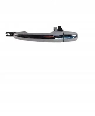 Suzuki Baleno IV Front door exterior handle 82840M68P20