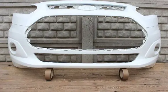 Ford Transit - Tourneo Connect Front bumper DT1117F775B