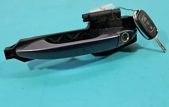 Hyundai i20 (GB IB) Front door exterior handle IMPRK1590075