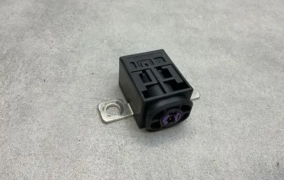 Audi A7 S7 4G Battery relay fuse 4F0915519
