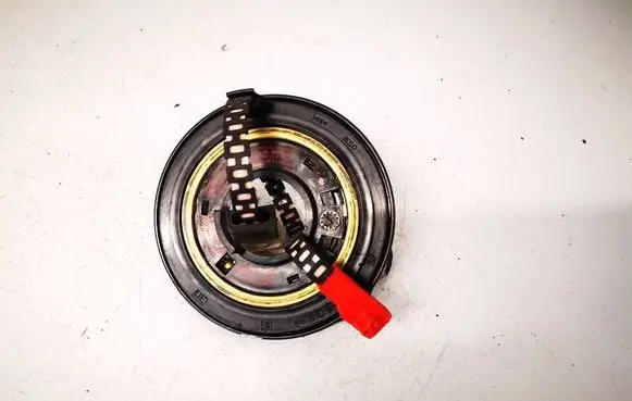 Volkswagen Lupo Airbag slip ring squib (SRS ring) 1H0959653