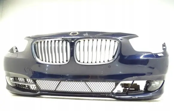 BMW 5 GT F07 Front bumper