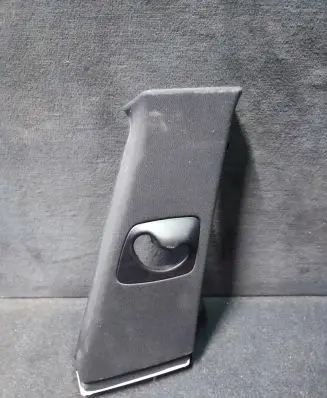 BMW 5 GT F07 (B) pillar trim (top) 9137198 51438047552