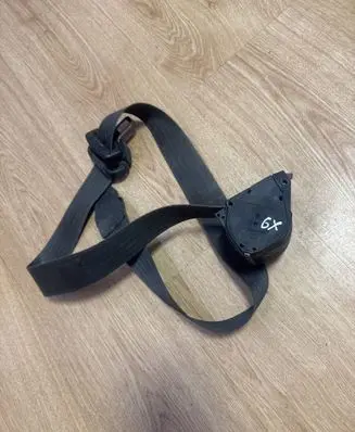Iveco Daily 35 - 40.10 Front seatbelt 43594