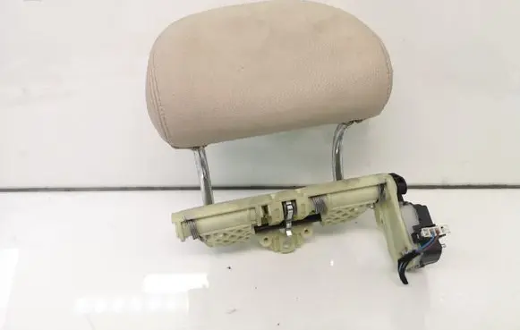 Mercedes-Benz E W211 Rear seat headrest 