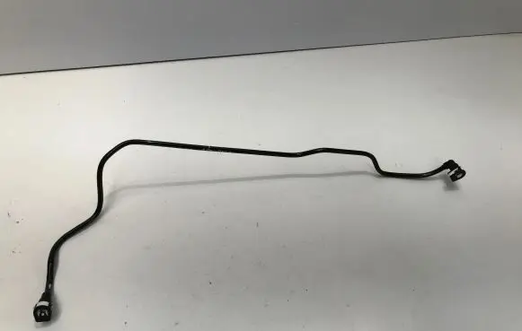 Volvo V60 Fuel line pipe 31372295