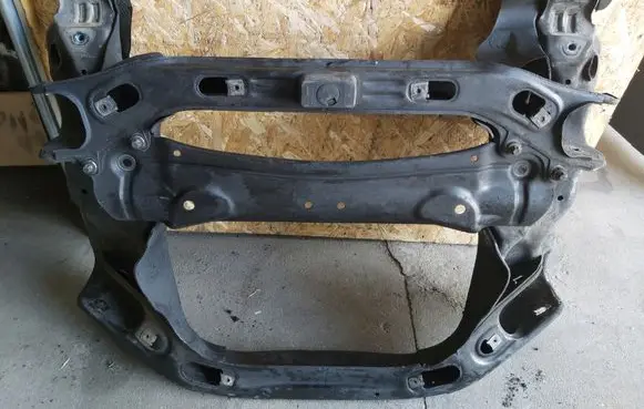 Mercedes-Benz S W221 Front subframe