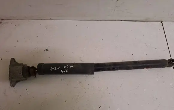 Volvo V50 Rear shock absorber/damper