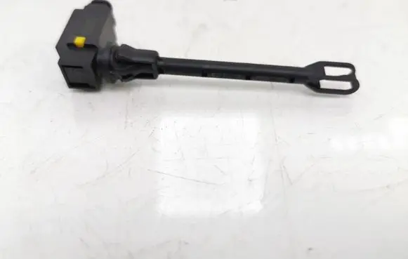 Interior temperature sensor