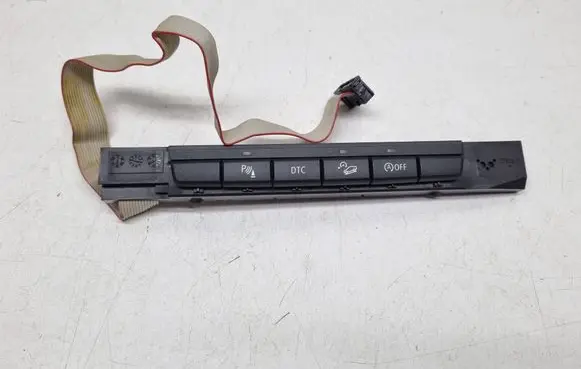 BMW X1 E84 Parking (PDC) sensor switch 9203978 61319203978
