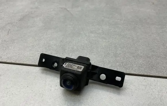 Nissan X-Trail T32 Front bumper camera 284F14BA0A