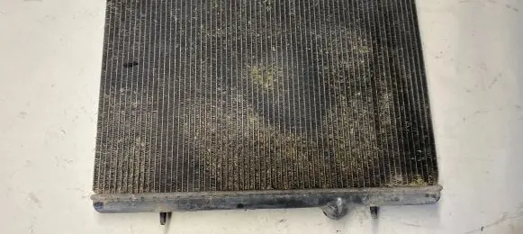 Peugeot Partner Coolant radiator 9646528480