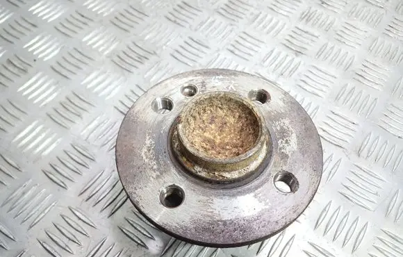 Mini One - Cooper Coupe R56 Rear wheel ball bearing 