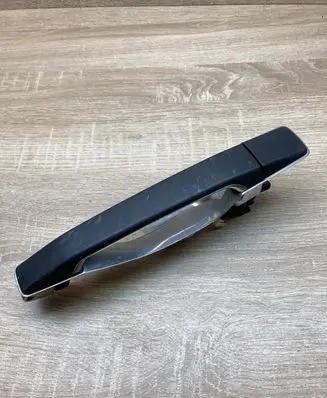 Mercedes-Benz S W140 Rear door exterior handle A3038