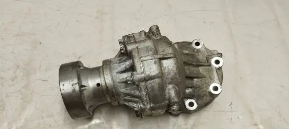 Mercedes-Benz A W176 Gearbox transfer box case A2462801100