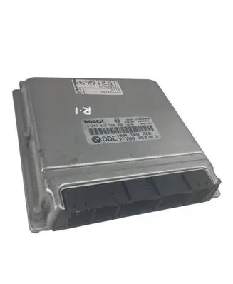 Land Rover Freelander Engine control unit/module 0281010300