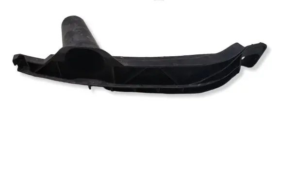 Volkswagen Golf V Front bumper mounting bracket 1K0807889B 1K0807889D