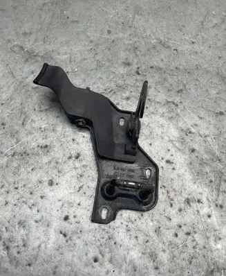 Skoda Fabia Mk2 (5J) Engine bonnet/hood lock/latch loop/hook 5J0823480B