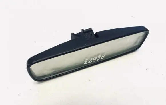 Peugeot 206 Rear view mirror (interior)