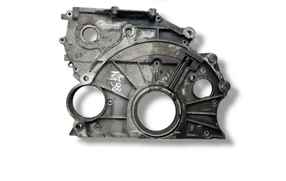 Toyota Avensis T270 Timing chain cover 7812888 14795910 N4701114781288808