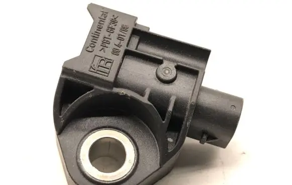 BMW 5 G30 G31 G38 Airbag deployment crash/impact sensor 9496815
