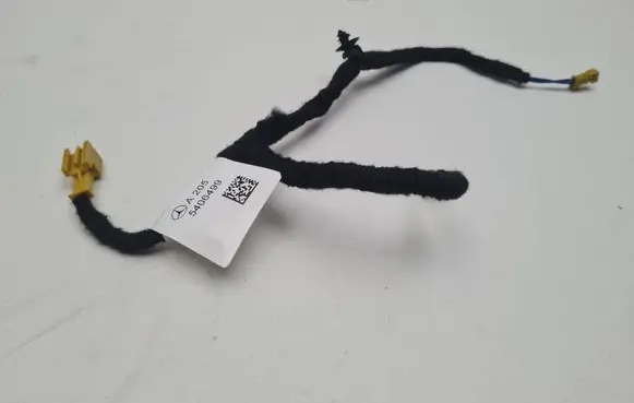 Mercedes-Benz EQC Other wiring loom A2055406499