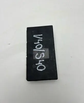 Volvo S40, V40 Comfort/convenience module 30896697 3817900210 SW30896751