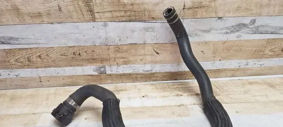 Fiat Doblo Engine coolant pipe/hose