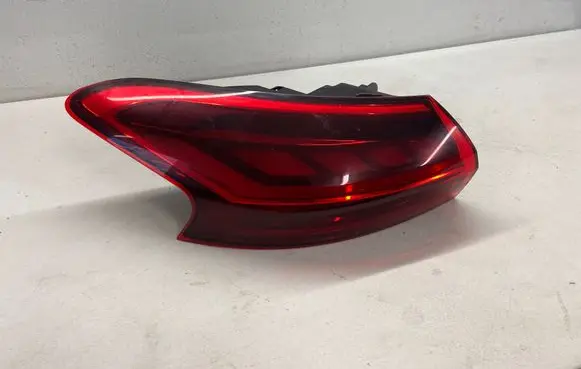 Audi A6 etron 85E Rear/tail lights 85E945091 L879750