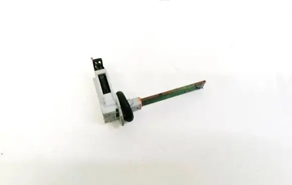 Volkswagen PASSAT B7 Interior temperature sensor 4B0820539