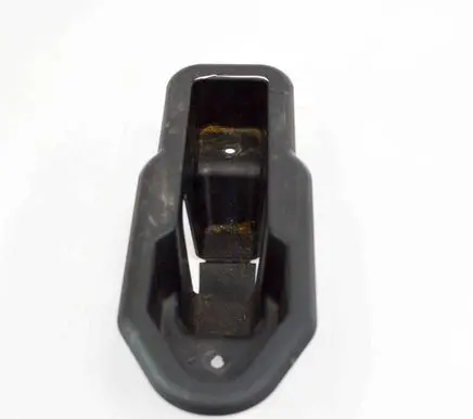 Mercedes-Benz GL X166 Front door seat control surround trim A1669242737