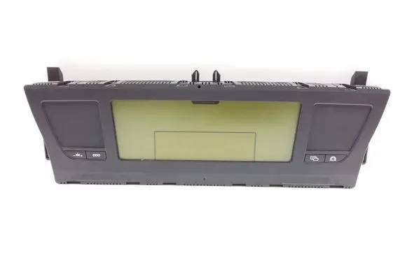 Speedometer (instrument cluster)