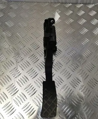 Audi A6 S6 C7 4G Accelerator throttle pedal 8K1723523A 6PV00950521