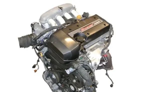 Toyota Celica T180 Engine 3SGE