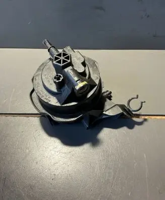 Citroen C4 I Fuel filter 9645928180