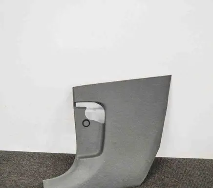 Volkswagen Polo V 6R (A) pillar trim 6R1863483