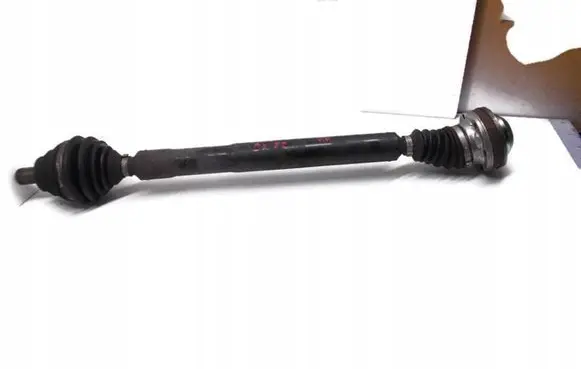 Audi A3 S3 A3 Sportback 8P Front driveshaft