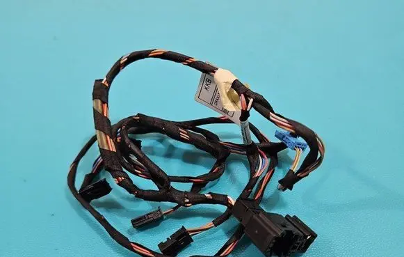 BMW X5 F15 Front door wiring loom 9323364 IMPRK1458472