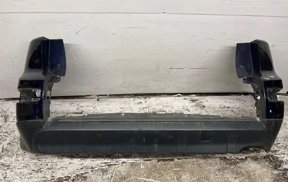 Peugeot 4007 Rear bumper