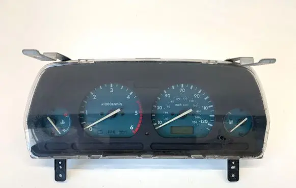 Land Rover Freelander Speedometer (instrument cluster) 52010468C