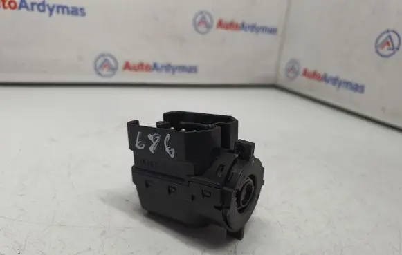 BMW X3 E83 Ignition lock contact 6901961 61326901961