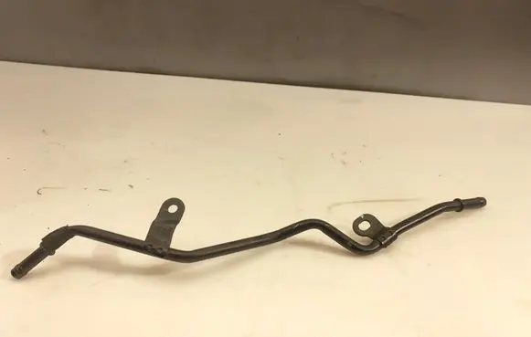 Volkswagen PASSAT B7 Engine coolant pipe/hose 5K0121070C