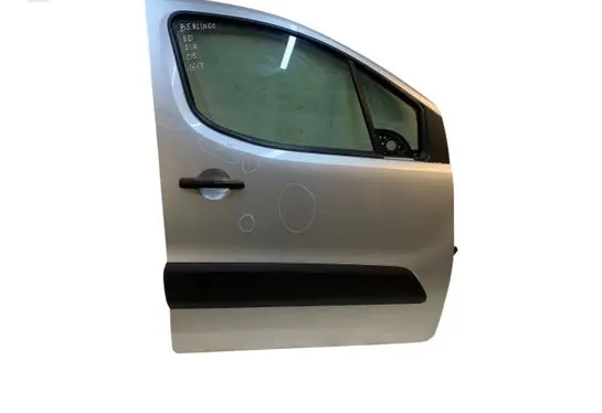 Citroen Berlingo Front door